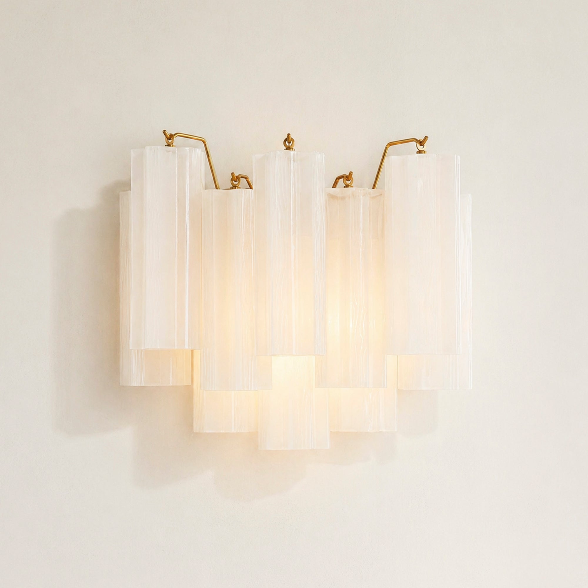 Addis Wall Light by Meetlighting