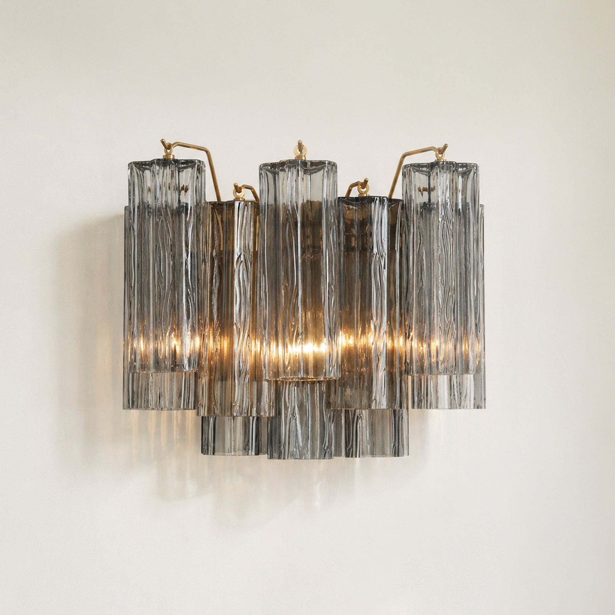 Addis Wall Light by Meetlighting