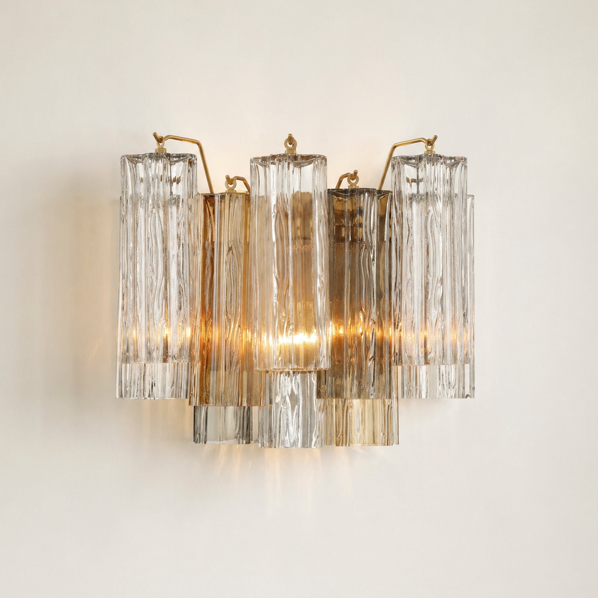 Addis Wall Light by Meetlighting