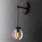 Pearl Sconce Rod