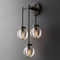 Pearl Triple Sconce