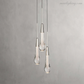 SOLITAIRE 3-LIGHT PENDANT-Meet Lighting