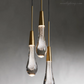 SOLITAIRE 3-LIGHT PENDANT-Meet Lighting