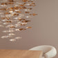 Sand Sea Chandelier-Meet Lighting