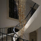 Sand Sea Chandelier-Meet Lighting