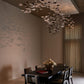 Sand Sea Chandelier-Meet Lighting