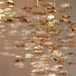 Sand Sea Chandelier-Meet Lighting