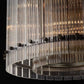 Santa Mar Round Chandelier 22" chandeliers for dining room,chandeliers for stairways,chandeliers for foyer,chandeliers for bedrooms,chandeliers for kitchen,chandeliers for living room Rbrights   