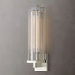 Saveral Square Sconce-Meet Lighting