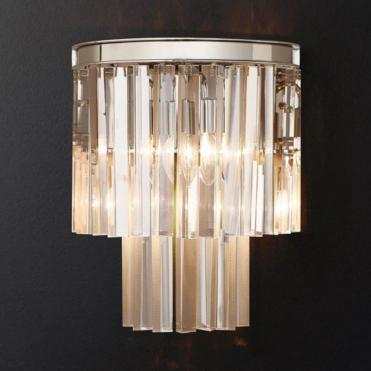 Ryan Sconce 15"H