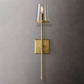 Galahad Torch Sconce