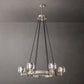 Sebendek Round Chandelier