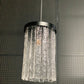 Seline Textured Glass Kitchen Island Pendant Light-Meet Lighting