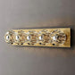 Boule Glass Linear Grand Wall Sconce