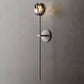 Boule Glass Grand Wall Sconce