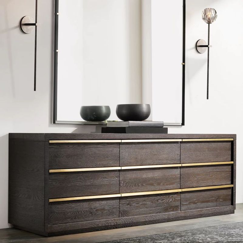 Boule Glass Sconce