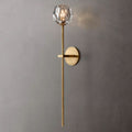 Boule Glass Sconce