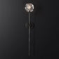 Boule Glass Grand Wall Sconce