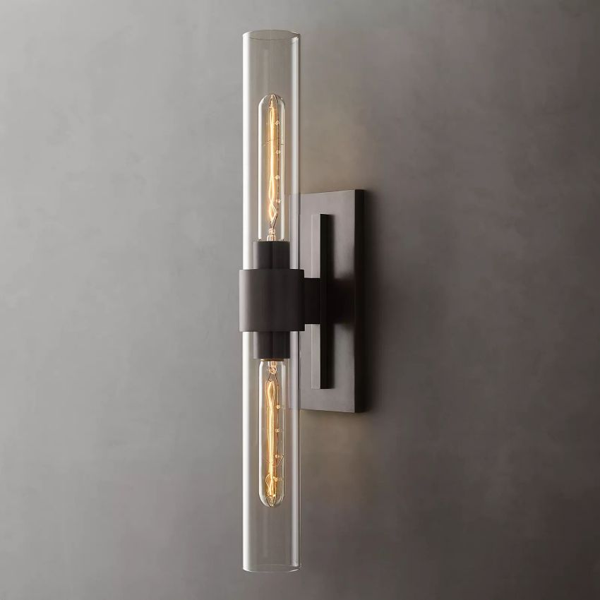 Sisyphus Sconce-Meet Lighting