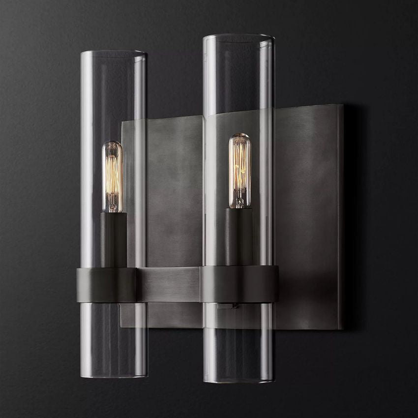 Sisyphus Sconce-Meet Lighting