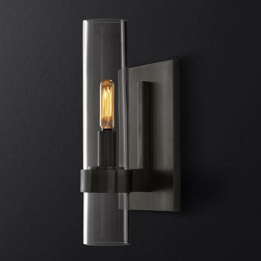 Sisyphus Sconce-Meet Lighting