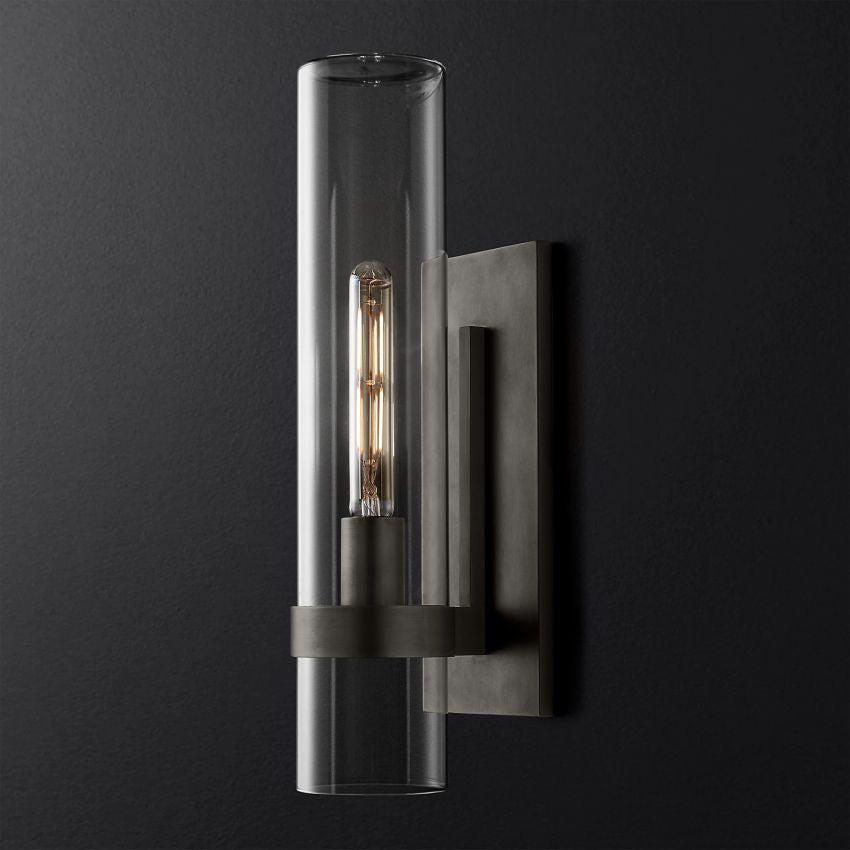 Sisyphus Sconce-Meet Lighting