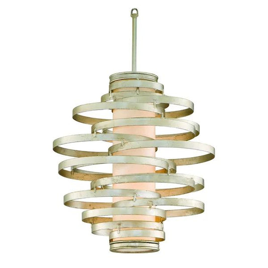 Smithereens Pendant Chandelier 6 Lights