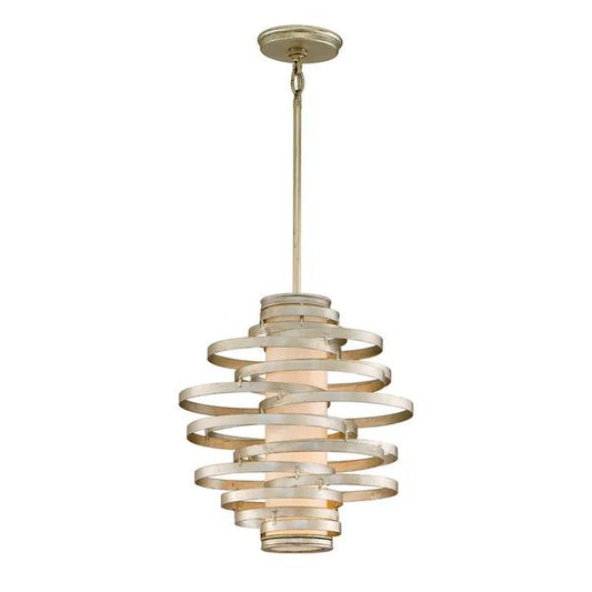 Smithereens Pendant Chandelier 2 Lights