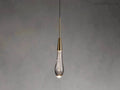 Solitaire Single Light /3-light Pendant-Meet Lighting