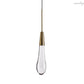 Solitaire Single Light /3-light Pendant-Meet Lighting