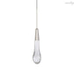 Solitaire Single Light /3-light Pendant-Meet Lighting