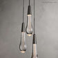 Solitaire Single Light /3-light Pendant-Meet Lighting