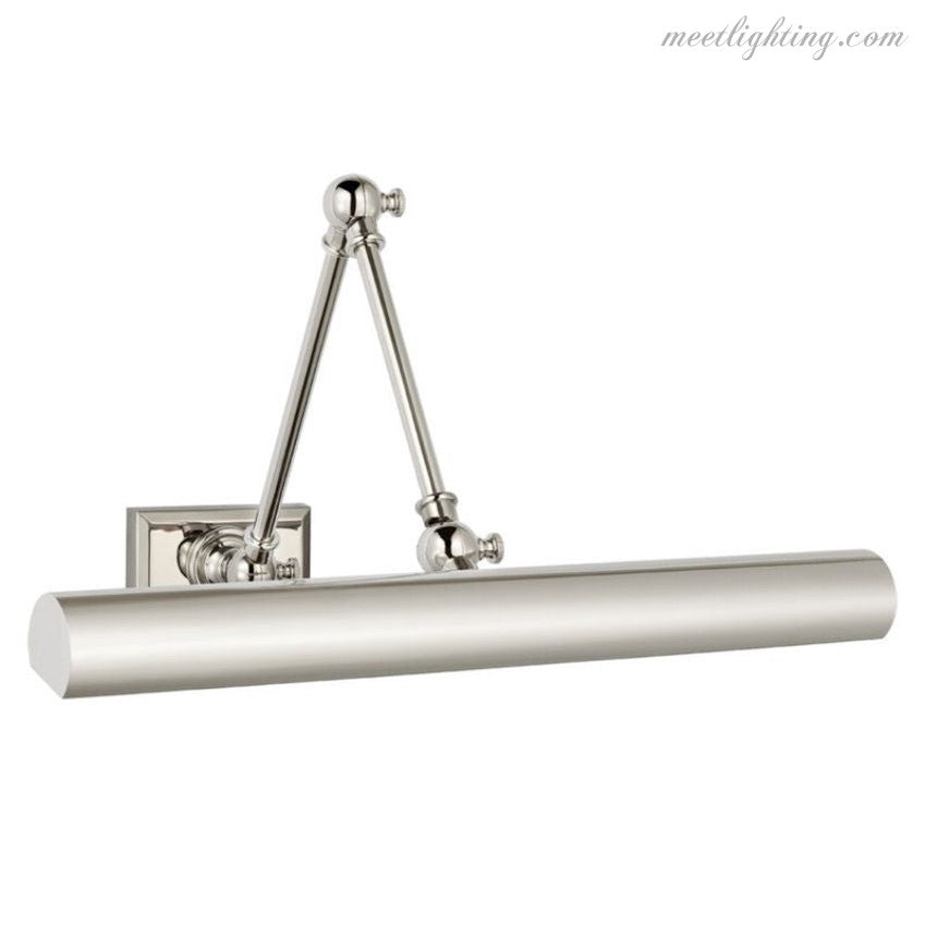 Soliy Long Makeup Picture Light-Meet Lighting