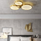 Spain Alabaster Flush Mount Ceiling Lamps-Meet Lighting