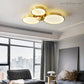 Spain Alabaster Flush Mount Ceiling Lamps-Meet Lighting