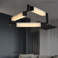 Spain Alabaster Modern Dining Room Chandeliers-Meet Lighting