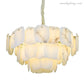 Spain Alabaster Modern Living Room Chandeliers-Meet Lighting