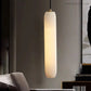 Spain Alabaster Modern Pendant Light Fixtures-Meet Lighting