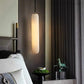 Spain Alabaster Modern Pendant Light Fixtures-Meet Lighting