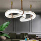 Spain Alabaster Oslo Cable Pendant Light Dining Room-Meet Lighting