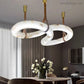 Spain Alabaster Oslo Cable Pendant Light Dining Room-Meet Lighting