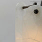 Studio M Alabaster Megalith Wall Sconce-Meet Lighting