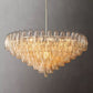 Tara Round Chandelier-Meet Lighting