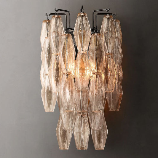 Tara Sconce-Meet Lighting