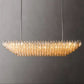 Tara Rectangle Chandelier