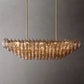 Tara Rectangle Chandelier