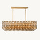 Tara Rectangle Chandelier