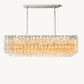 Tara Rectangle Chandelier