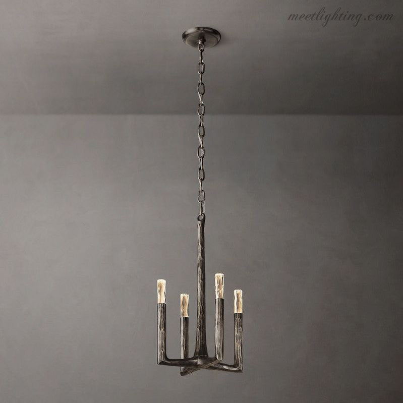 Thadeus Pendant-Meet Lighting