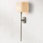 Thara Grand Shaded Wall Sconce